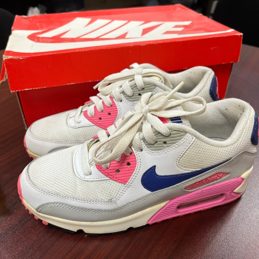 Nike air max
